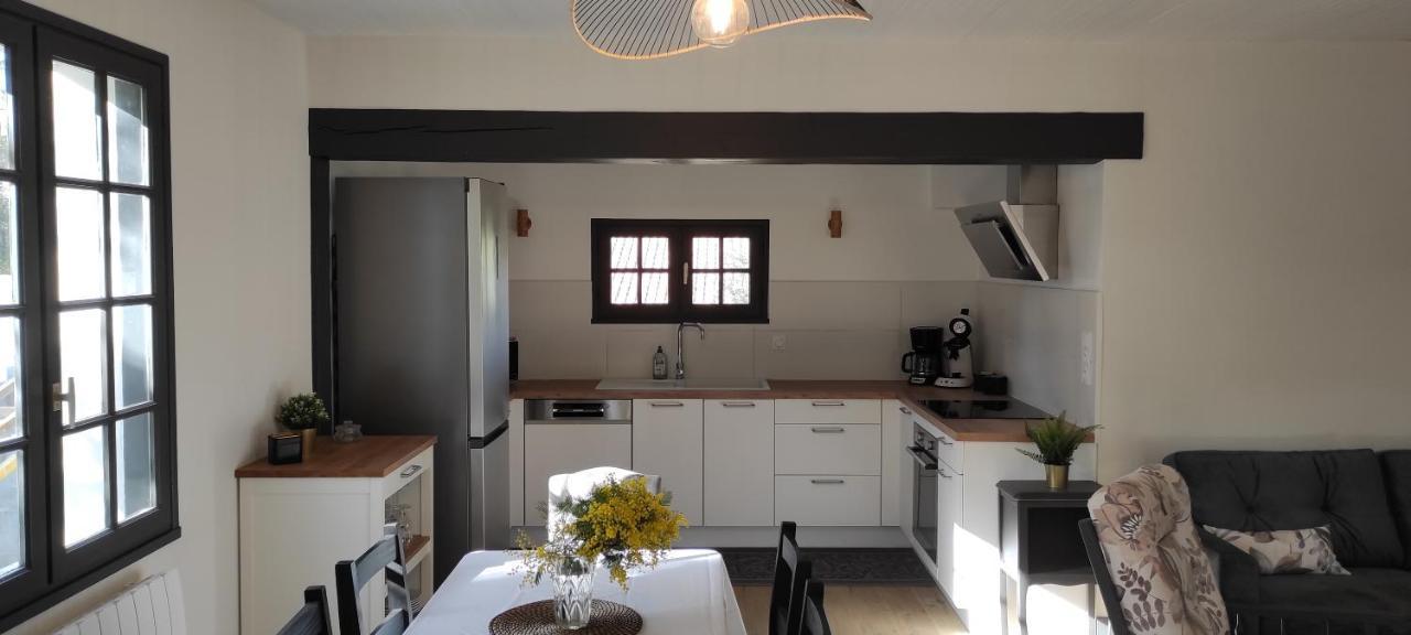 Holiday home Les 